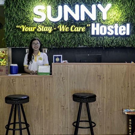 Bum Bum Hostel Cần Thơ Exterior foto