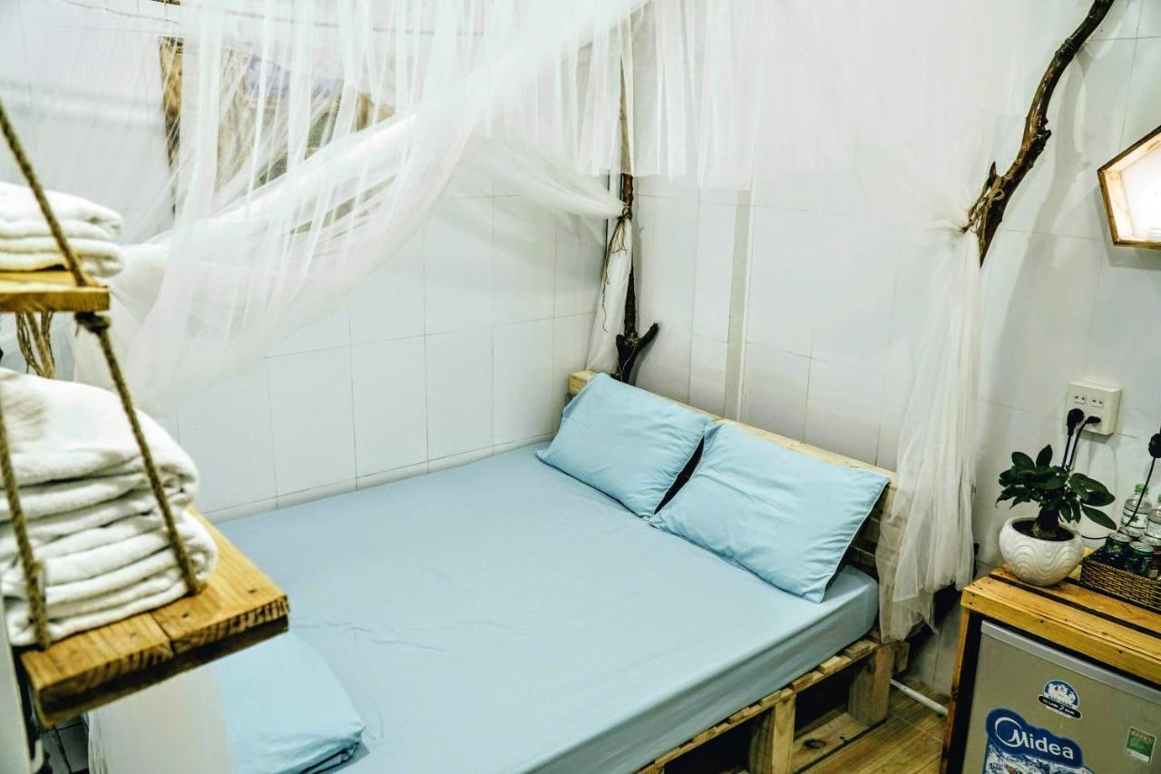 Bum Bum Hostel Cần Thơ Exterior foto