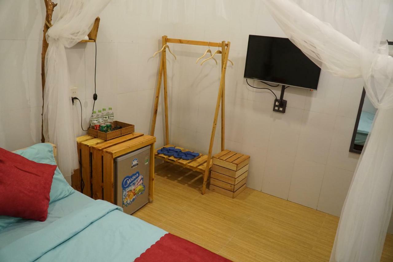 Bum Bum Hostel Cần Thơ Exterior foto