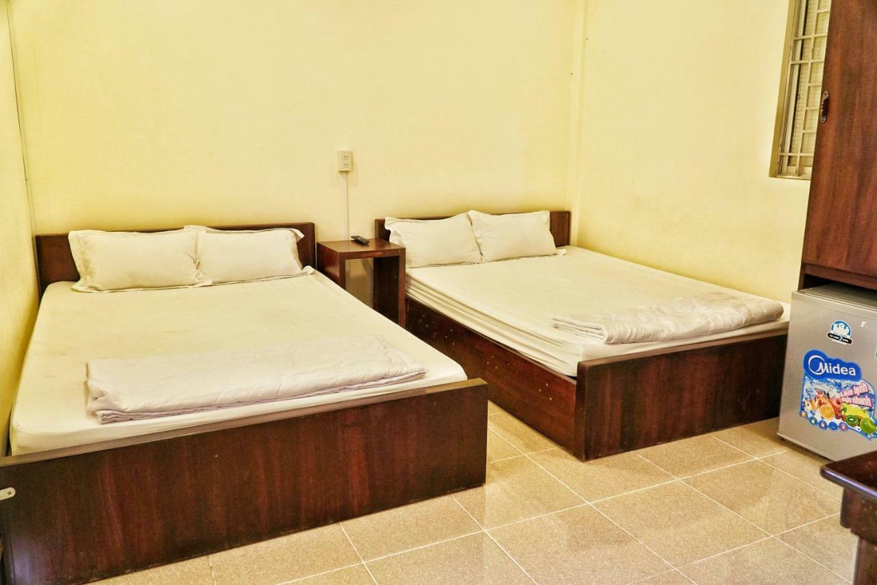 Bum Bum Hostel Cần Thơ Exterior foto