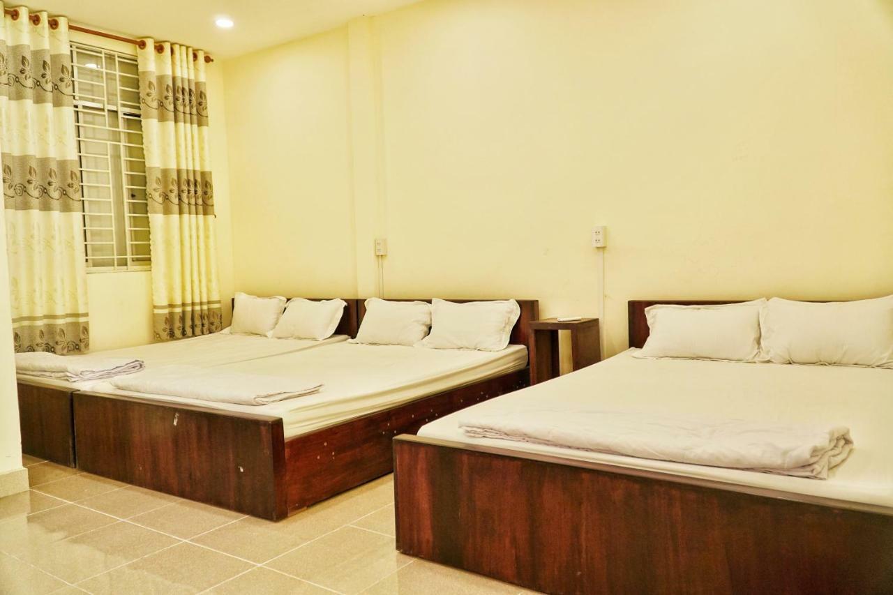 Bum Bum Hostel Cần Thơ Exterior foto