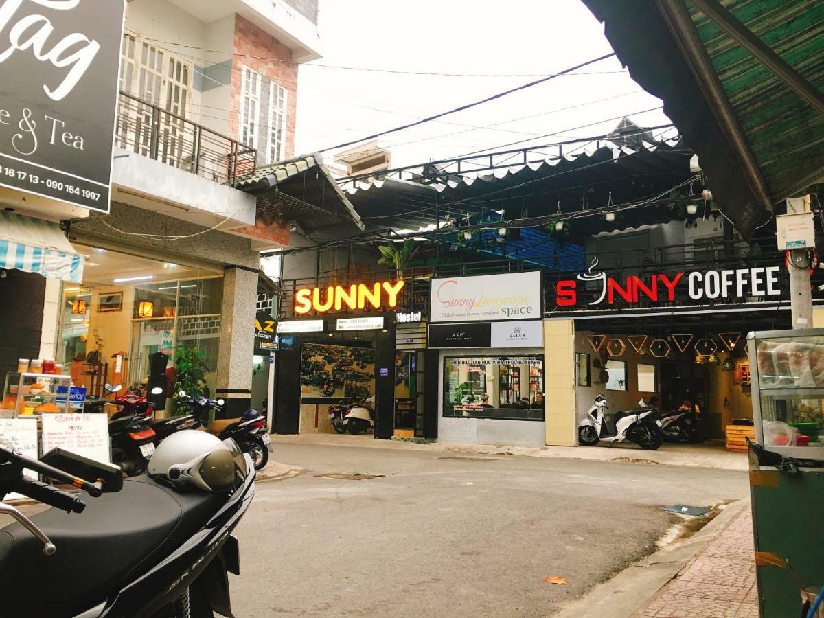 Bum Bum Hostel Cần Thơ Exterior foto